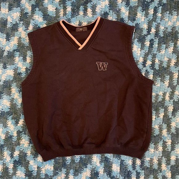 Washington University Mens Xl - Picture 1 of 4